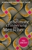 Buchcover und Innenansicht für das Buch: La plus secrète mémoire des hommes