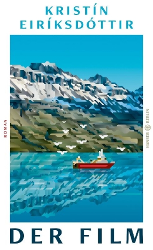 Buchcover und Innenansicht für das Buch: TÓL