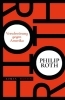 Buchcover und Innenansicht für das Buch: The Plot Against America