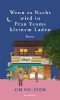 Buchcover und Innenansicht für das Buch: ¿¿¿ ¿¿¿2. UNCANNY CONVENIENCE STORE, Book 2