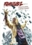 Buchcover und Innenansicht für das Buch: Fight Club 2