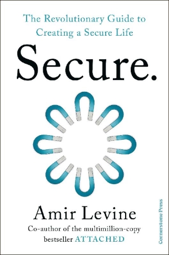 Buchcover und Innenansicht für das Buch: Secure