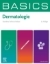 Buchcover und Innenansicht für das Buch: BASICS Dermatologie