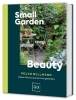 Buchcover und Innenansicht für das Buch: Small Garden Beauty