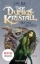 Buchcover und Innenansicht für das Buch: Shadows of the Dark Crystal (1)