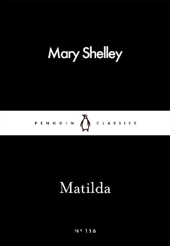 Buchcover und Innenansicht für das Buch: Matilda