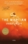 Buchcover und Innenansicht für das Buch: The Martian