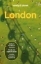 Buchcover und Innenansicht für das Buch: Lonely Planet London