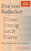 Buchcover und Innenansicht für das Buch: Dieser Drang nach Härte