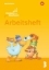 Buchcover und Innenansicht für das Buch: Denken und Rechnen 3. Arbeitsheft. Allgemeine Ausgabe