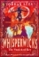 Buchcover und Innenansicht für das Buch: Whisperwicks: The Vanished Key