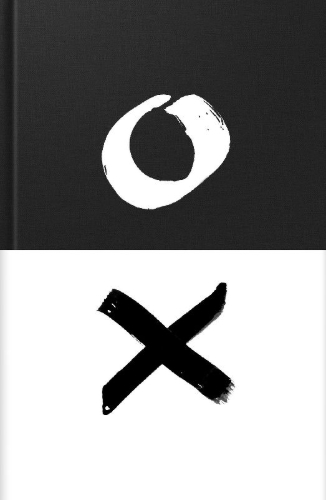Buchcover und Innenansicht für das Buch: Noughts & Crosses