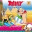 Buchcover und Innenansicht für das Buch: Asterix 02. Asterix und Kleopatra