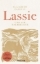 Buchcover und Innenansicht für das Buch: Lassie und die Halbbrüder