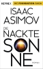 Buchcover und Innenansicht für das Buch: Naked Sun