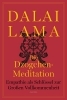 Buchcover und Innenansicht für das Buch: The Heart of Meditation. Discovering Innermost Awareness