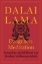 Buchcover und Innenansicht für das Buch: The Heart of Meditation. Discovering Innermost Awareness