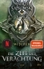 Buchcover und Innenansicht für das Buch: Czas pogardy (Niezalezna Oficyna Wydawnicza NOWA sp. z.o.o., Warschau)