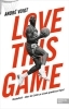Buchcover und Innenansicht für das Buch: Love this Game