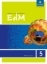 Buchcover und Innenansicht für das Buch: Elemente der Mathematik 5. Schulbuch. Sskundarstufe 1. G9. Niedersachsen