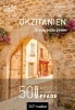 Buchcover und Innenansicht für das Buch: Okzitanien