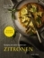 Buchcover und Innenansicht für das Buch: Rezepte aus dem Garten der Zitronen