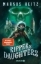Buchcover und Innenansicht für das Buch: Ripper's Daughters Gesamtausgabe
