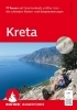 Buchcover und Innenansicht für das Buch: Kreta