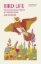 Buchcover und Innenansicht für das Buch: Bird Life
