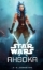 Buchcover und Innenansicht für das Buch: Star Wars: Ahsoka