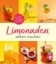 Buchcover und Innenansicht für das Buch: Limonaden selber machen