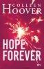 Buchcover und Innenansicht für das Buch: Hopeless (Simon & Schuster Inc., New York, 2012)