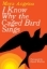 Buchcover und Innenansicht für das Buch: I Know Why the Caged Bird Sings