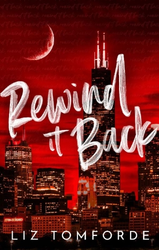 Buchcover und Innenansicht für das Buch: Rewind It Back