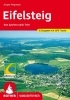 Buchcover und Innenansicht für das Buch: Eifelsteig