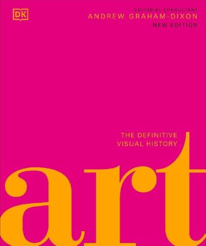 Buchcover und Innenansicht für das Buch: Art