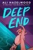Buchcover und Innenansicht für das Buch: Deep End