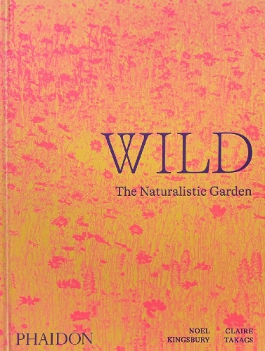 Buchcover und Innenansicht für das Buch: Wild