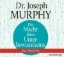 Buchcover und Innenansicht für das Buch: Power of your subconscious mind