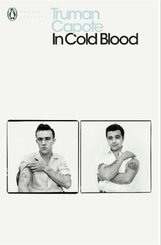 Buchcover und Innenansicht für das Buch: In Cold Blood