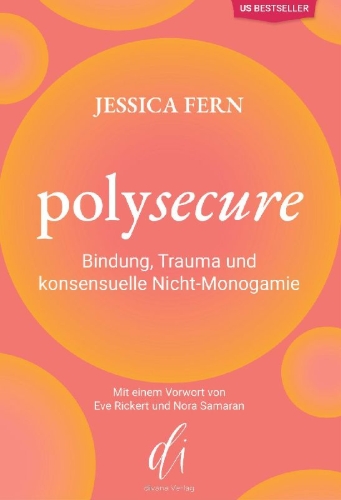 Buchcover und Innenansicht für das Buch: Polysecure
