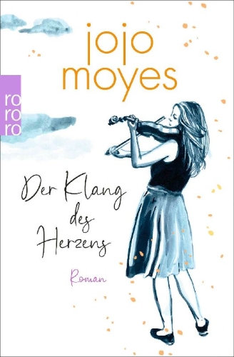 Buchcover und Innenansicht für das Buch: Night Music