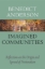 Buchcover und Innenansicht für das Buch: Imagined Communities