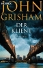 Buchcover und Innenansicht für das Buch: Der Klient