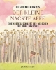 Buchcover und Innenansicht für das Buch: Der kleine nackte Affe