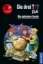 Buchcover und Innenansicht für das Buch: Die drei ??? Kids Dein Fall, Die geheimen Inseln