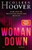 Buchcover und Innenansicht für das Buch: Woman Down