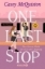 Buchcover und Innenansicht für das Buch: One Last Stop