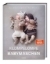 Buchcover und Innenansicht für das Buch: Klompelompe Babymaschen