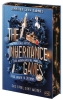 Buchcover und Innenansicht für das Buch: The Inheritance Games